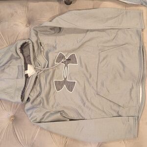 Under Armour ColdGear Storm1 Women's Hoodie XS